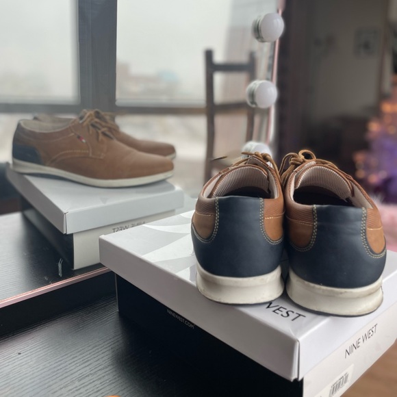 DCode Men Shoes - Picture 11 of 13